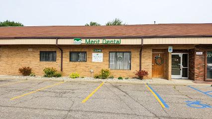 Merit Dental - General dentist in Saint Clair Shores, MI