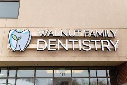 Walnut Family Dentistry - General dentist in Papillion, NE