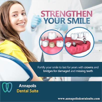 Morabito Family Dental - General dentist in Annapolis, MD