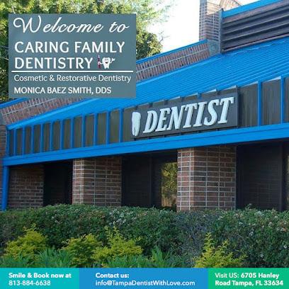 Caring Family Dentistry – Dentist in Tampa - General dentist in Tampa, FL