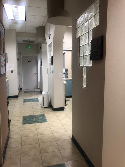 CITY HEIGHTS DENTAL - General dentist in Daly City, CA
