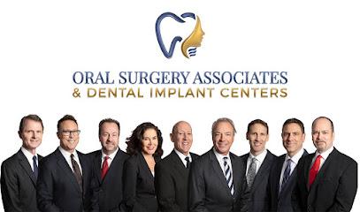 Oral Surgery Associates and Dental Implant Centers - Oral surgeon in Conyers, GA