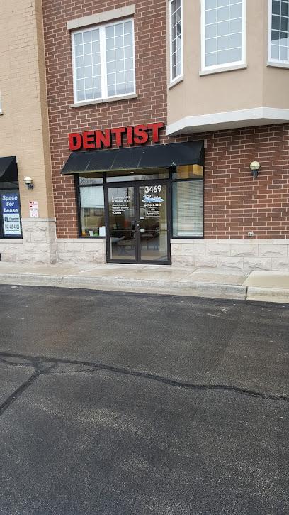 Riverwalk Dental - General dentist in Rolling Meadows, IL