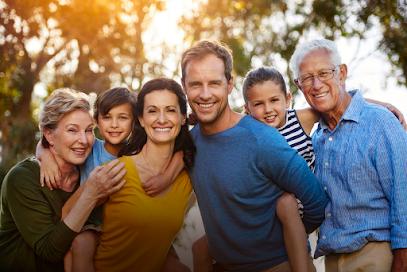 Robert F. Hawke DDS - General dentist in Tucson, AZ