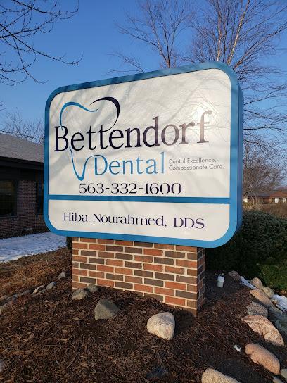 Bettendorf Dental - General dentist in Bettendorf, IA