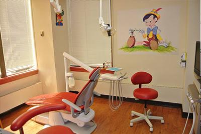 Ardmore Pediatric Dental Associates & Orthodontics - Pediatric dentist in Ardmore, PA
