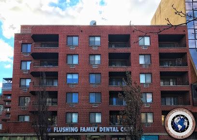 Dr. Hooshang Anvar, DDS - General dentist in Flushing, NY