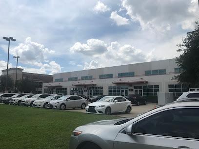 Frank C Sung DDS - General dentist in Houston, TX