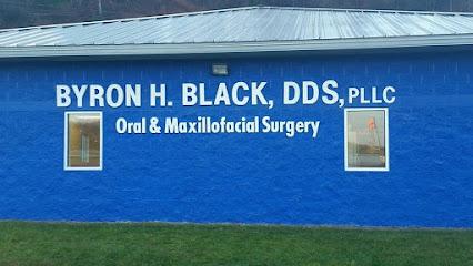 Dr. Byron Black DDS, PLLC. - Oral surgeon in Ripley, WV