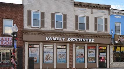 Highlandtown Dental Group - Cosmetic dentist in Baltimore, MD