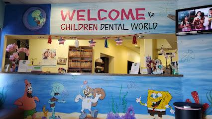 Children Dental World olympic Office - General dentist in Los Angeles, CA