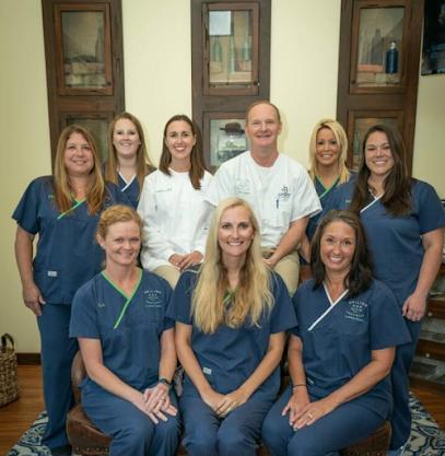 Smiling Oak Dentistry - General dentist in Mount Pleasant, SC