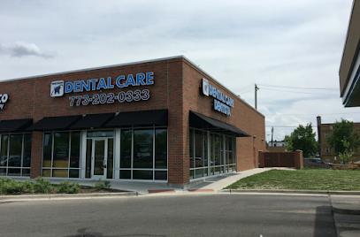 Precision Dental Care | W Diversey Ave - General dentist in Chicago, IL