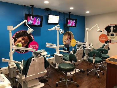 Western Dental Kids - Pediatric dentist in Los Angeles, CA