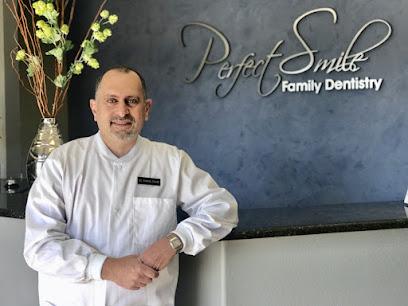 Perfect Smile Family Dentistry - General dentist in South Gate, CA
