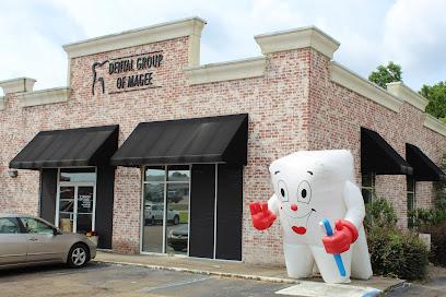 Dental Group of Magee - General dentist in Magee, MS