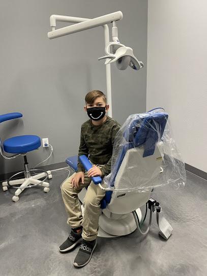 Risas Kids Dental - General dentist in Phoenix, AZ