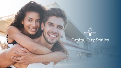 Capital City Smiles - General dentist in Olympia, WA