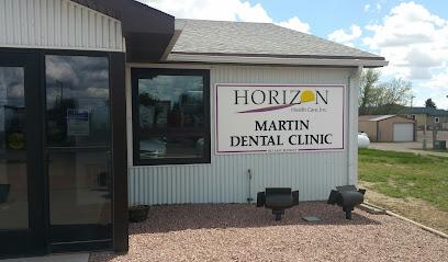Horizon Health Care – Martin Dental Clinic - General dentist in Martin, SD