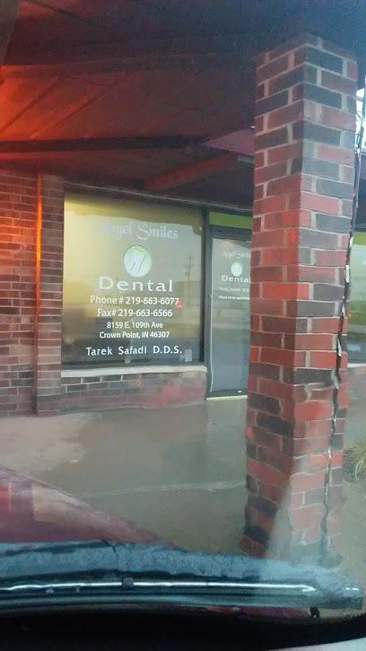 Angel Smiles Dental - General dentist in Crown Point, IN