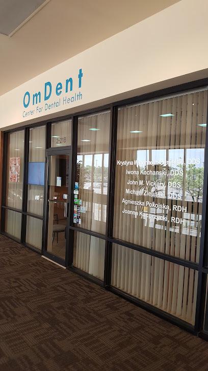 OmDent - General dentist in Niles, IL