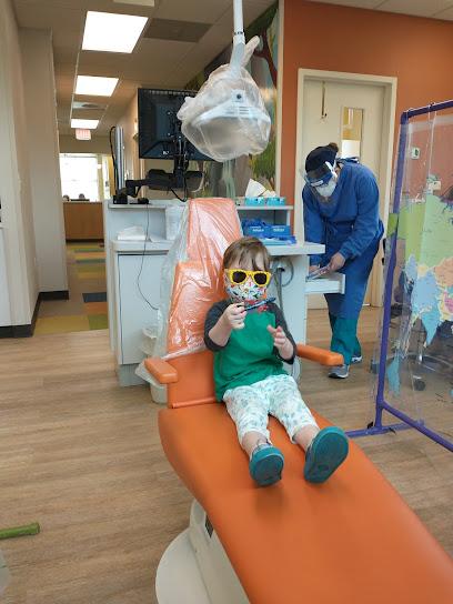 Pleasant Mill Pediatric Dentistry (Rock Hill) - Pediatric dentist in Rock Hill, SC