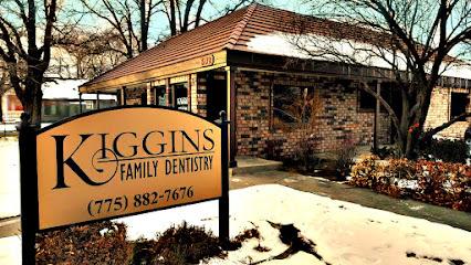 Kiggins Family Dentistry - General dentist in Carson City, NV