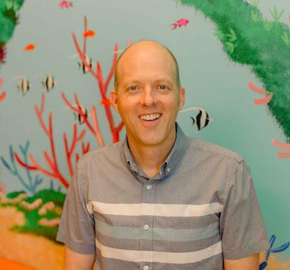 Dr. Todd L. Hillyard, DDS - Pediatric dentist in Vancouver, WA