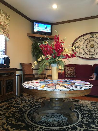 W. Britt Morris, DMD, P.C. - General dentist in Butler, AL