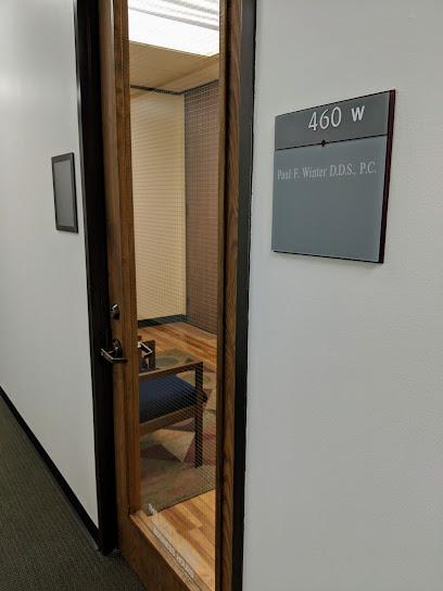 Dr. Paul Winter, DDS - General dentist in Houston, TX