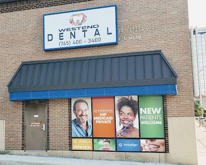 Westend Dental – Anderson - General dentist in Anderson, IN