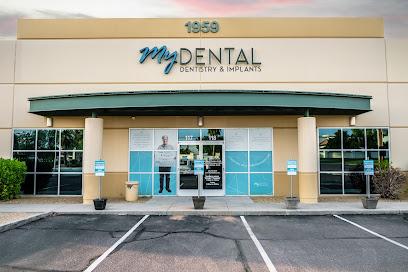 My Dental Dentistry & Implants - General dentist in Mesa, AZ