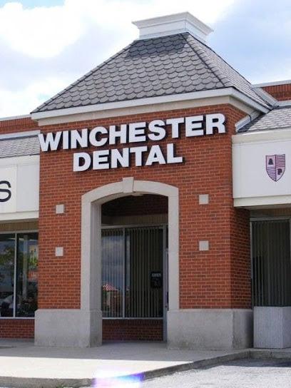 Winchester Dental - General dentist in Canal Winchester, OH
