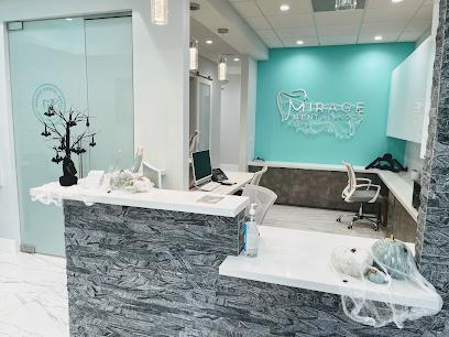 Mirage Dental Arts South Miami - General dentist in Miami, FL