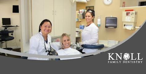 Knoll Family Dentistry, Eliza Berris, DDS - General dentist in Yorba Linda, CA