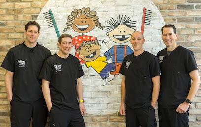 Redwood Pediatric Dentistry - Pediatric dentist in Salt Lake City, UT