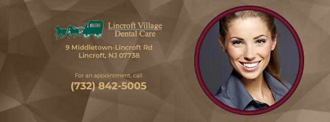 Lincroft Village Dental Care - General dentist in Lincroft, NJ