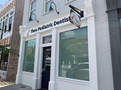 Theo Pediatric Dentistry at Norton Commons - Pediatric dentist in Prospect, KY