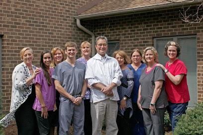 Huffman and Kreger Family Dentistry - General dentist in Roanoke, VA