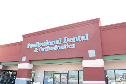 Professional Dental - General dentist in Orem, UT