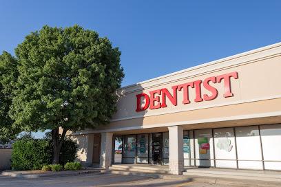 Creek 75 Dental Group - General dentist in Plano, TX