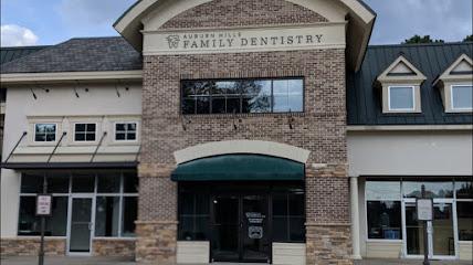 Auburn Hills Family Dentistry - General dentist in Dacula, GA