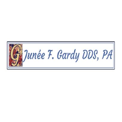 Junee F. Gardy DDS, PA - General dentist in Naples, FL