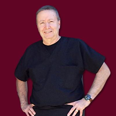 James Geer DDS - General dentist in Tomball, TX