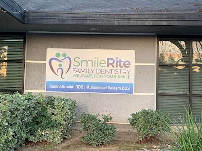 SmileRite Family Dentistry - General dentist in Madera, CA