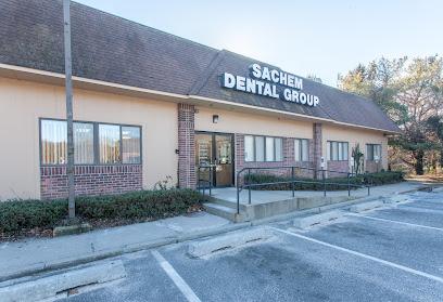 Sachem Dental Group – Holbrook Road - General dentist in Holbrook, NY