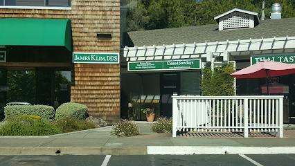 James Klim DDS - General dentist in Santa Rosa, CA