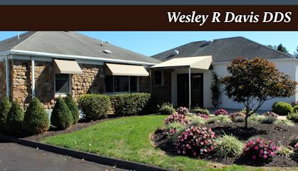 Wesley R. Davis DDS - General dentist in Hershey, PA