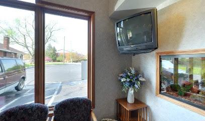 Campi Dentistry: Dr. Todd Campi & Dr. Richel Geisse - General dentist in Indianapolis, IN