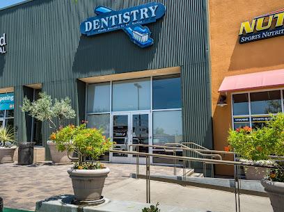 Family Dentistry by Dr. Maroon - Cosmetic dentist, General dentist in Chula Vista, CA